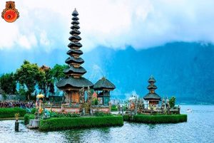 15 Tempat Wisata di Bali yang Tidak Boleh Anda Lewatkan