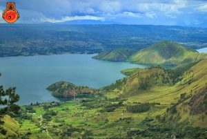Keajaiban Alam Sumatera Utara : Danau Doba